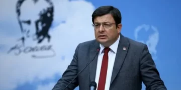 CHP: YSK maç başladıktan sonra kural değiştiriyor