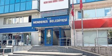 CHP’li Menderes Belediyesi’nde altın vurgunu!