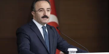İçişleri Yardımcısı İsmail Çataklı’dan Suriyelilerle ilgili iddialara tepki