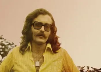 Anadolu rock müziğin efsane ismi Cem Karaca’nın hayatı film oluyor