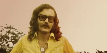 Anadolu rock müziğin efsane ismi Cem Karaca’nın hayatı film oluyor