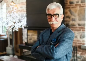 Usta Oyuncu Cezmi Baskın Türkiye İşçi Partisi’ne katıldı