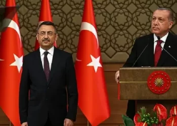 Cumhurbaşkanı Yardımcısı Oktay’dan, Cumhurbaşkanı Erdoğan’ın sağlık durumu hakkında açıklama