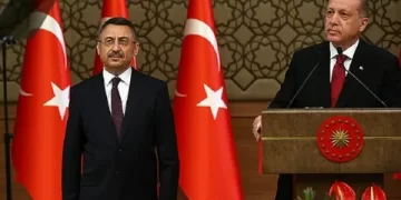 Cumhurbaşkanı Yardımcısı Oktay’dan, Cumhurbaşkanı Erdoğan’ın sağlık durumu hakkında açıklama