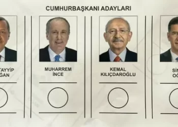 Cumhurbaşkanı adaylarının medya karnesi belli oldu