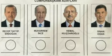 Cumhurbaşkanı adaylarının medya karnesi belli oldu