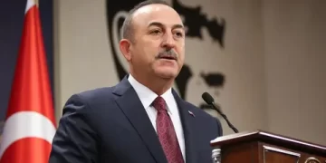 Bakan Çavuşoğlu: Cumhurbaşkanımız ilk turda yüzde 52 alır