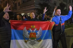 Cumhurbaskanligi seciminde kazanan Jakov Milatovic2 habermeydan