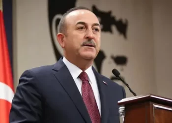 Dışişleri Bakanı Mevlüt Çavuşoğlu bugün Bulgaristan’ı ziyaret edecek