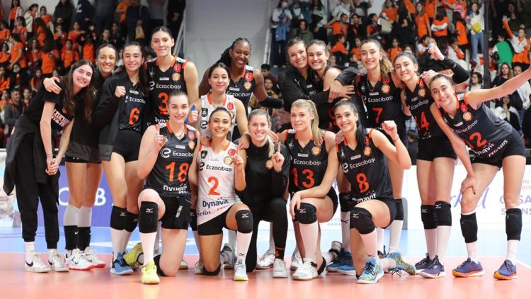 Eczacibasi Cukurovaya set vermedi Habermeydan