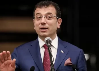 Ekrem İmamoğlu: Size söz biz bu seçimi kaptırmayız