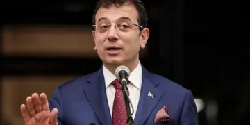 Ekrem İmamoğlu: Size söz biz bu seçimi kaptırmayız