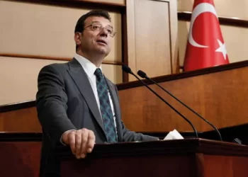 Ekrem İmamoğlu: 15 Mayıs’tan sonra projelerin nasıl katlandığını izlemekten yorulacaksınız