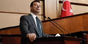 Ekrem İmamoğlu: 15 Mayıs’tan sonra projelerin nasıl katlandığını izlemekten yorulacaksınız