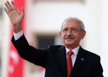 Emek ve Özgürlük İttifakı seçimde Kemal Kılıçdaroğlu’nu destekleyecek