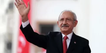 Emek ve Özgürlük İttifakı seçimde Kemal Kılıçdaroğlu’nu destekleyecek