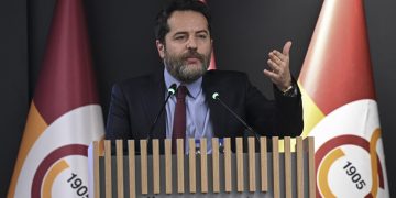 Erden Timur, Galatasaray’ın yeni altyapı projesini açıkladı