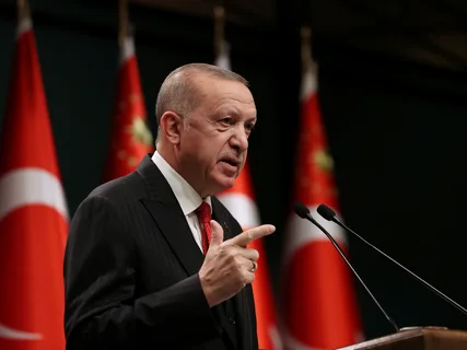 Erdogan Kilicdarogluna tepki habermeydan