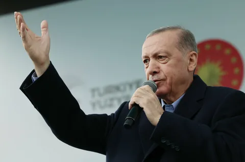 Erdogandan Diyarbakirda onemli aciklamalar habermeydan