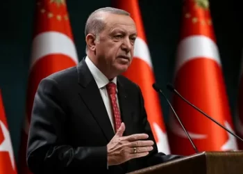 Cumhurbaşkanı Erdoğan’dan Türkiye Yüzyılı vurgusu