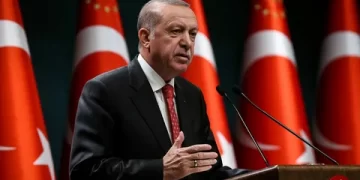 Cumhurbaşkanı Erdoğan’dan Türkiye Yüzyılı vurgusu