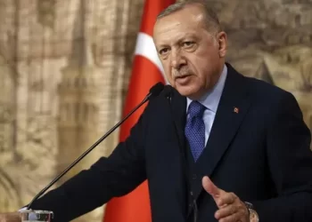 Cumhurbaşkanı Recep Tayyip Erdoğan’dan canlı yayında açıklamalar
