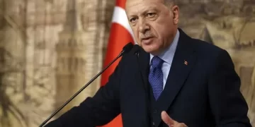 Cumhurbaşkanı Recep Tayyip Erdoğan’dan canlı yayında açıklamalar