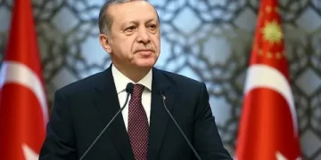 Cumhurbaşkanı Erdoğan’dan canlı yayında açıklamalar
