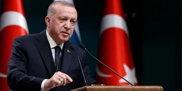 Cumhurbaşkanı Recep Tayyip Erdoğan’dan seçim mesajı