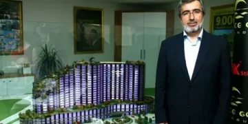 Jet Fadıl lakaplı Fadıl Akgündüz’ün cezası belli oldu