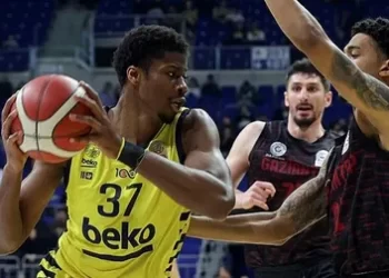 Fenerbahçe Beko’dan tarihi skor