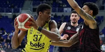 Fenerbahçe Beko’dan tarihi skor