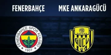 Fenerbahçe-MKE Ankaragücü maçı ne zaman, saat kaçta ve hangi kanalda?