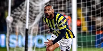 Fenerbahçe’den tarihi geri dönüş!