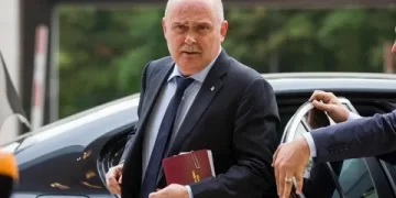 BM’de Feridun Sinirlioğlu’na Afganistan Özel Koordinatörü görevi