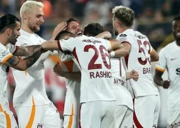 Galatasaray, Alanya’da rahat kazandı