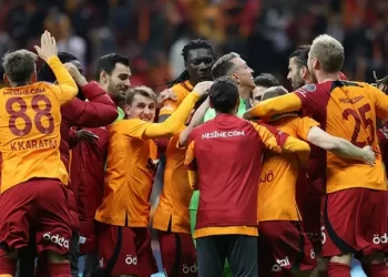 Galatasaray Başakşehir kupa maçı ne zaman, saat kaçta ve hangi kanalda?