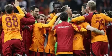 Galatasaray Başakşehir kupa maçı ne zaman, saat kaçta ve hangi kanalda?