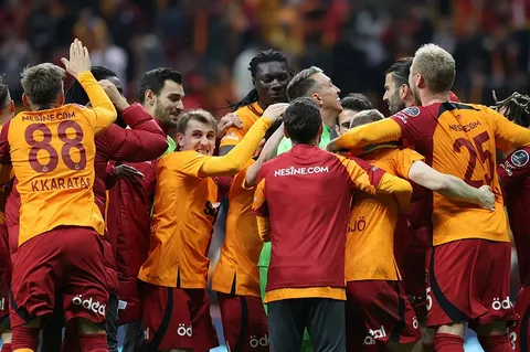 Galatasaray Basaksehir kupa maci ne zaman saat kacta ve hangi kanalda Habermeydan