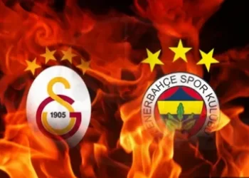 Galatasaray’dan Fenerbahçe’ye: Biz, sizin adınıza utanıyoruz!