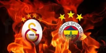 Galatasaray’dan Fenerbahçe’ye: Biz, sizin adınıza utanıyoruz!
