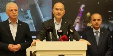 Gaziantep’te Kökünü Kurutma Operasyonu