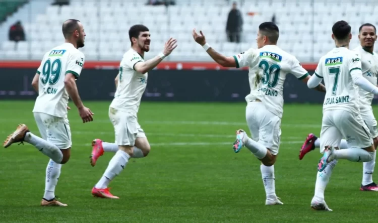 Giresunspor 1 0 Sivasspor Habermeydan