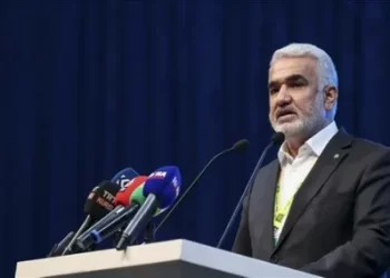 HÜDA PAR’dan muhalefete eleştiri