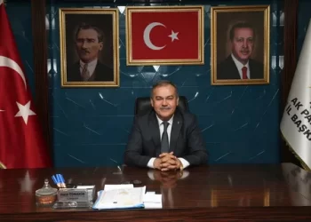 Ordu AKP İl Başkanı Halit Tomakin sosyal medyadan isyan etti