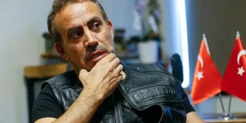 Haluk Levent TIME dergisinin ödülünü reddetti