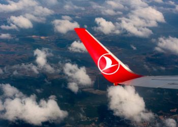 THY’den, Hatay’a yapılan uçuşlara ilişkin açıklama