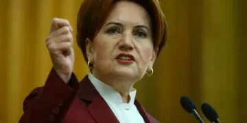 İYİ Parti listelerinde para skandalı!
