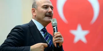 İçişleri Bakanı Soylu: Hatay halkını asla yalnız bırakmayacağız