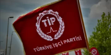 Türkiye İşçi Partisi’nin milletvekili aday listesi netleşti